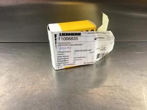 Liebherr Prop. Magnet